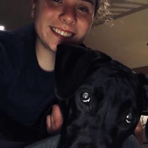 Meet your Posher, Kristyn